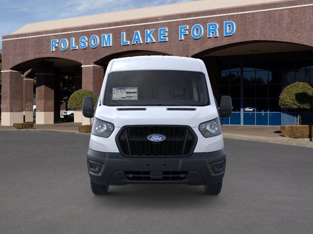 2026 Ford Transit Base