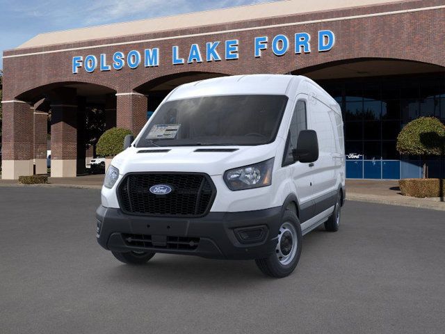 2026 Ford Transit Base
