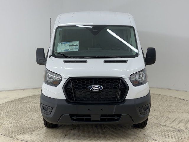 2026 Ford Transit Base