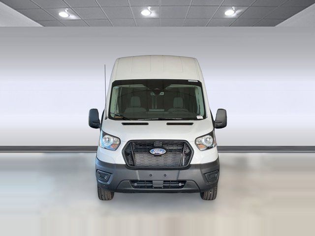 2026 Ford Transit Base