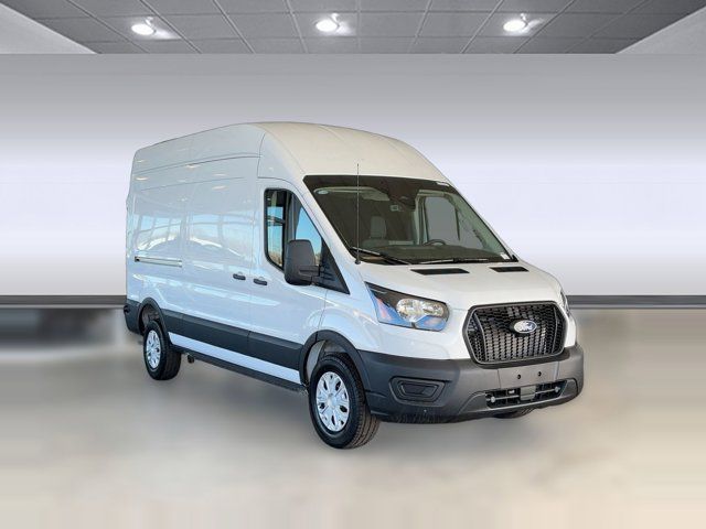 2026 Ford Transit Base