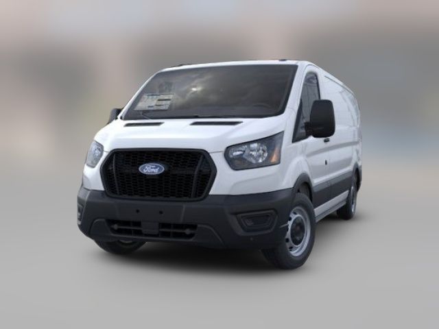 2026 Ford Transit Base