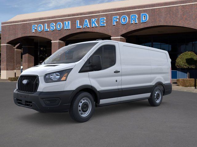 2026 Ford Transit Base