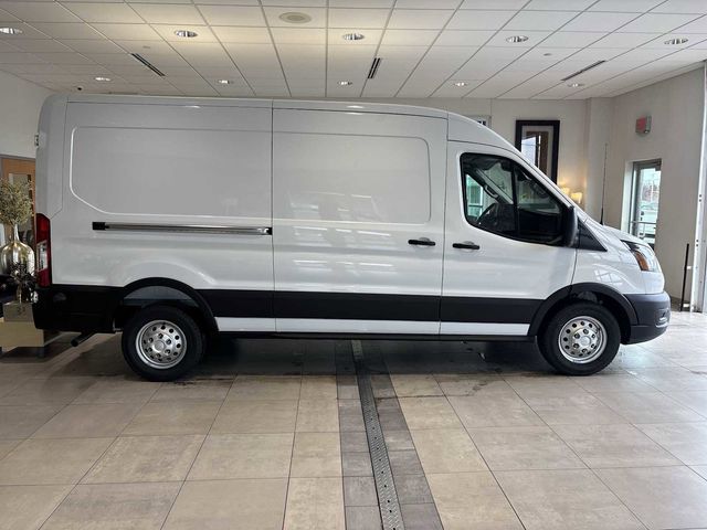 2026 Ford Transit Base