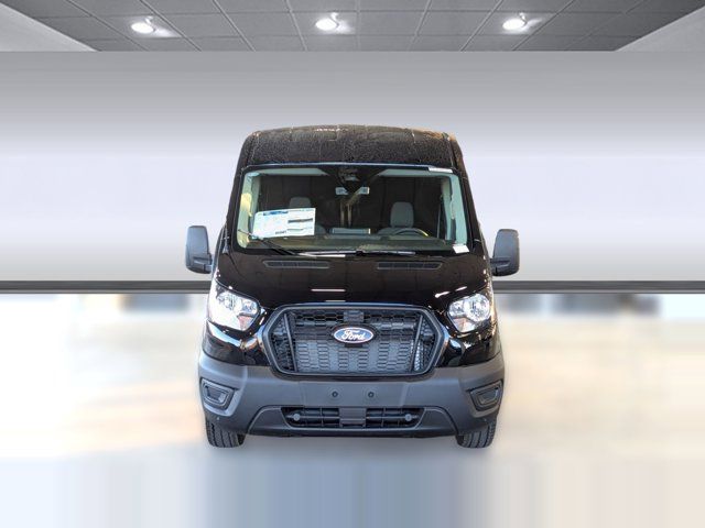 2026 Ford Transit Base