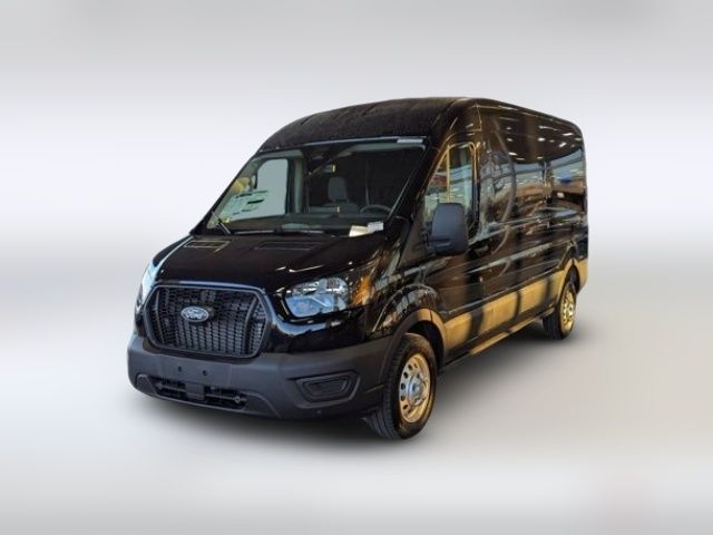 2026 Ford Transit Base