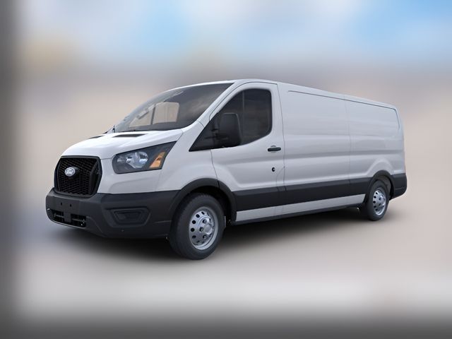 2026 Ford Transit Base