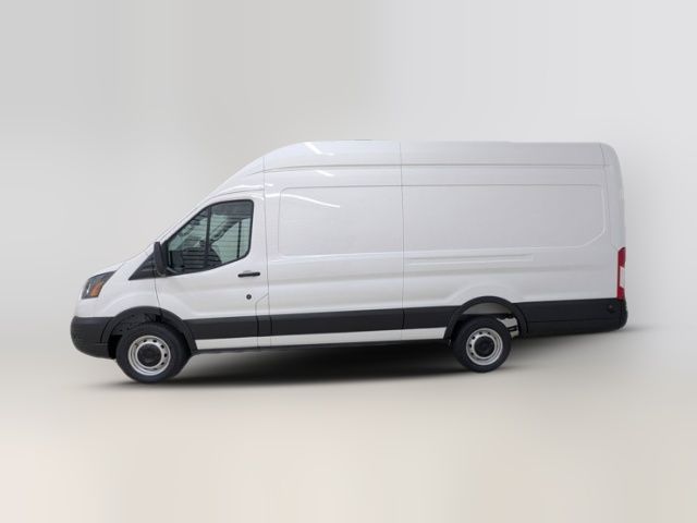 2026 Ford Transit Base