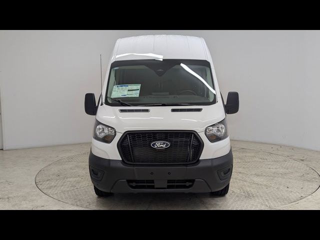 2026 Ford Transit Base