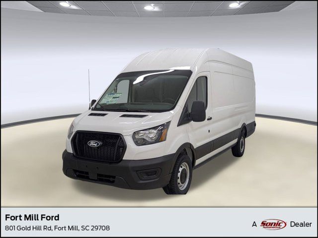 2026 Ford Transit Base