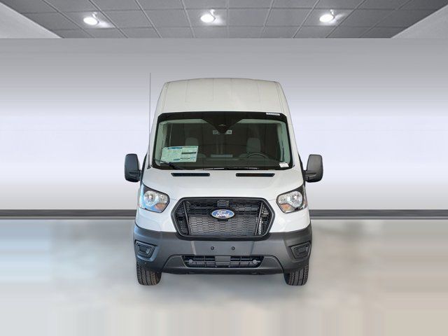 2026 Ford Transit Base