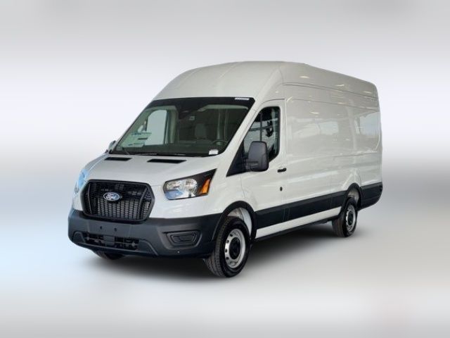 2026 Ford Transit Base