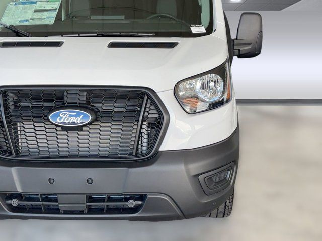 2026 Ford Transit Base
