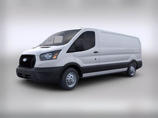 2026 Ford Transit Base