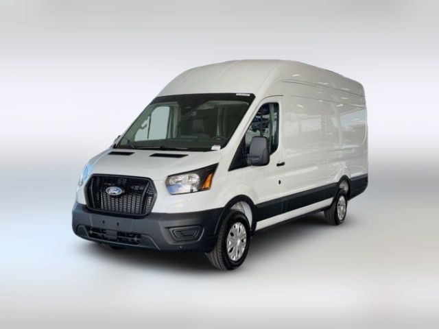 2026 Ford Transit Base