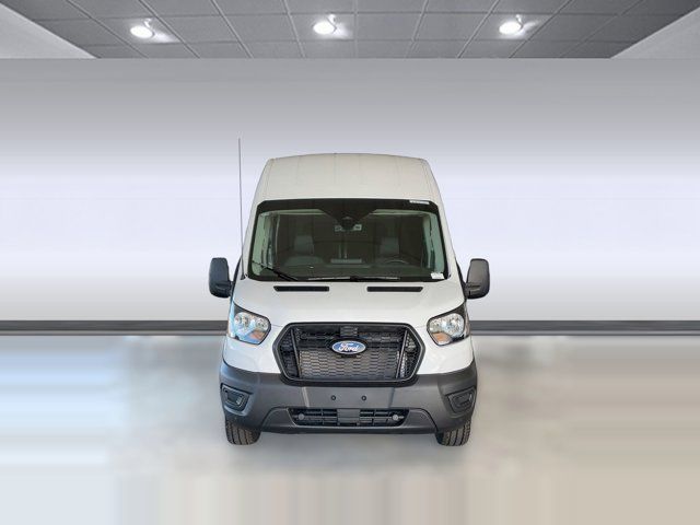 2026 Ford Transit Base