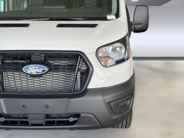 2026 Ford Transit Base