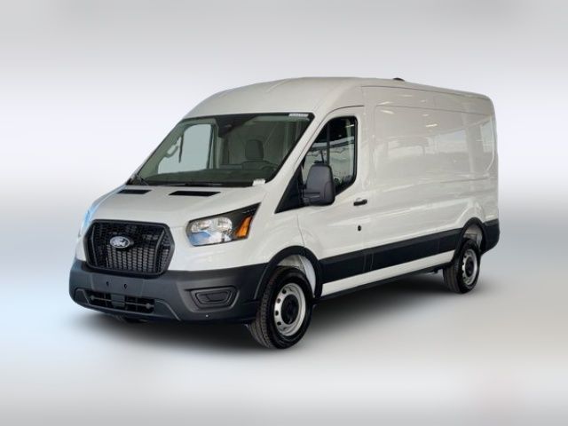 2026 Ford Transit Base