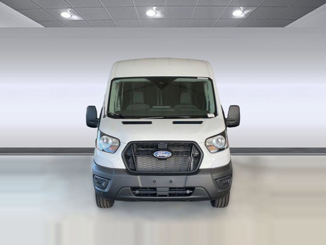 2026 Ford Transit Base