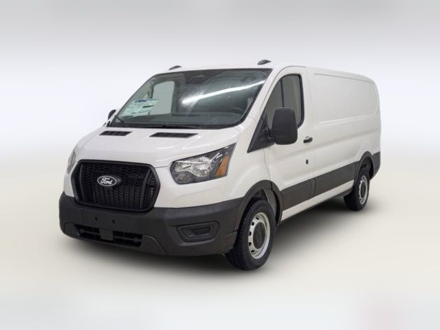 2026 Ford Transit Base