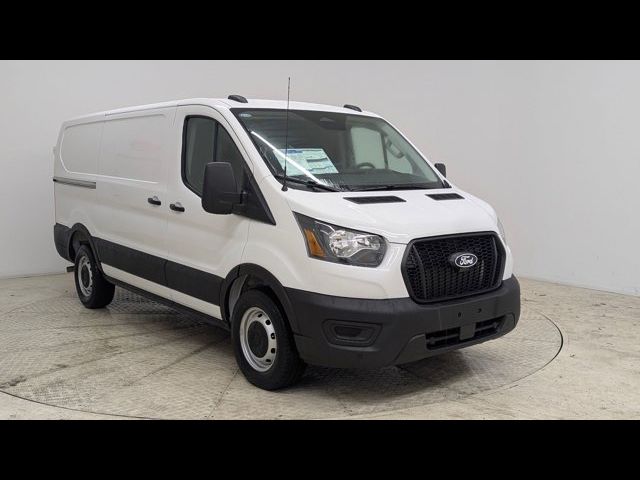 2026 Ford Transit Base