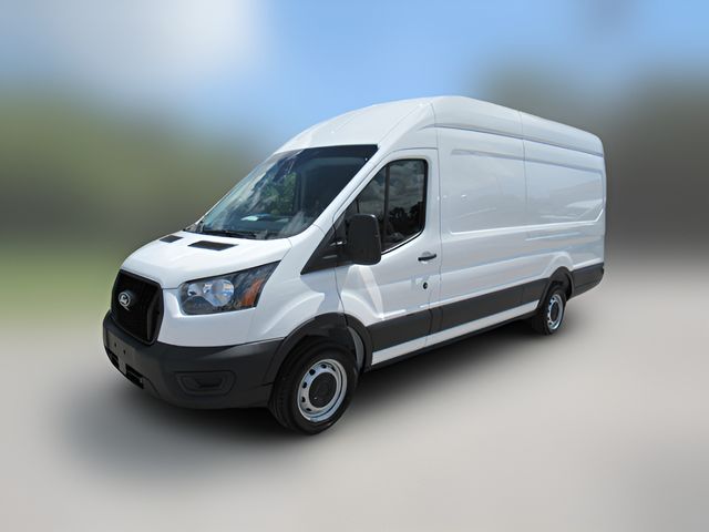 2026 Ford Transit Base