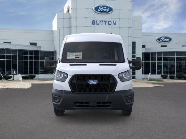 2026 Ford Transit Base