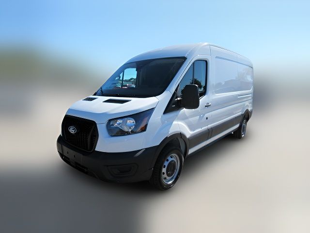 2026 Ford Transit Base