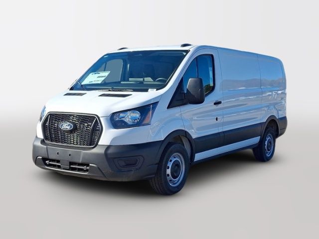 2026 Ford Transit Base