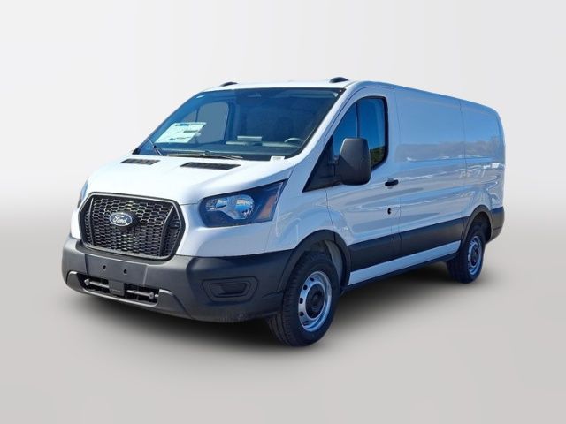 2026 Ford Transit Base