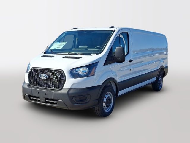 2026 Ford Transit Base