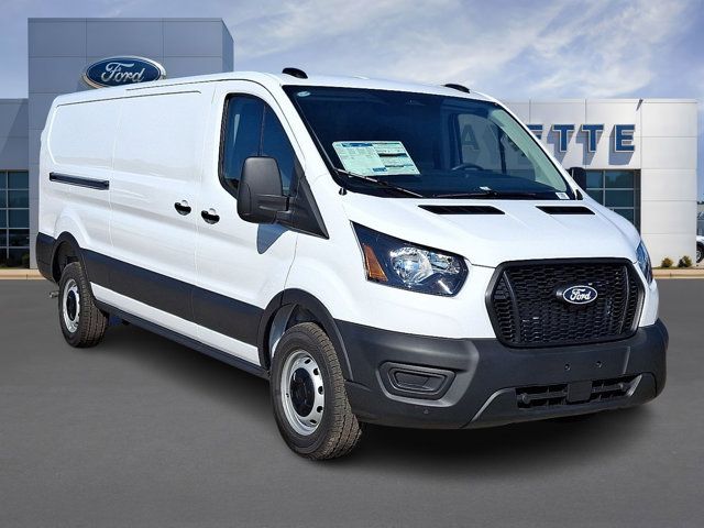 2026 Ford Transit Base