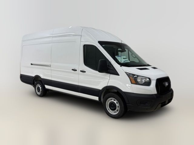 2026 Ford Transit Base