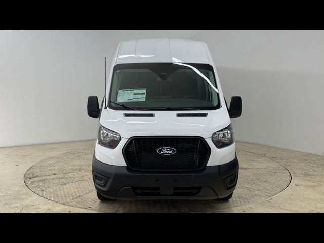 2026 Ford Transit Base