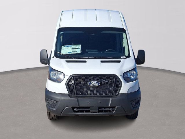 2026 Ford Transit Base