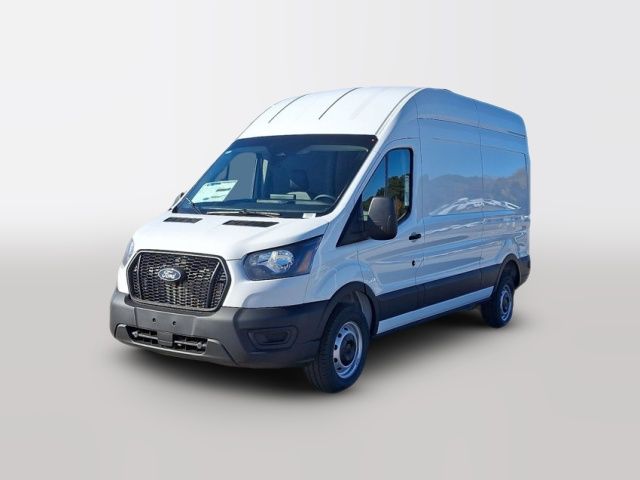 2026 Ford Transit Base