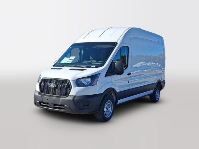 2026 Ford Transit Base