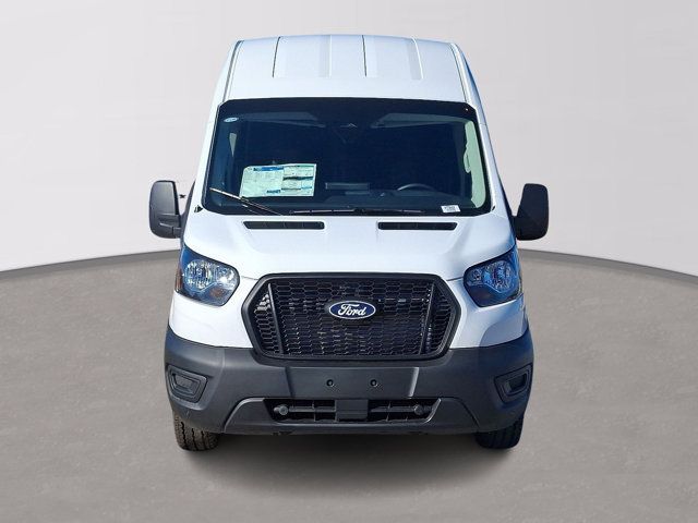 2026 Ford Transit Base