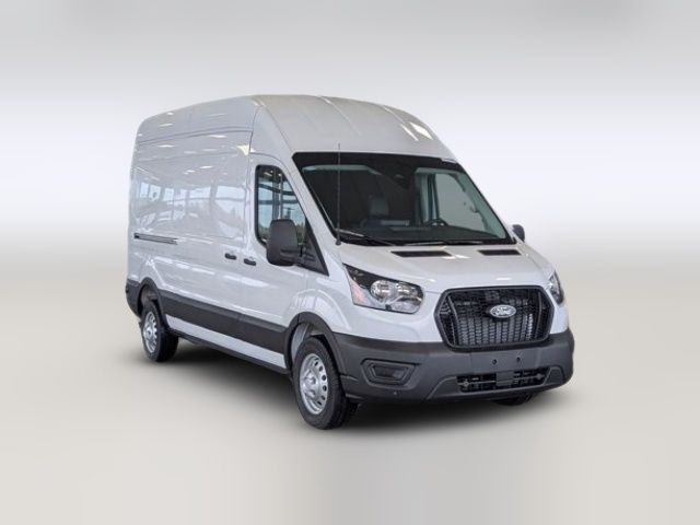 2026 Ford Transit Base
