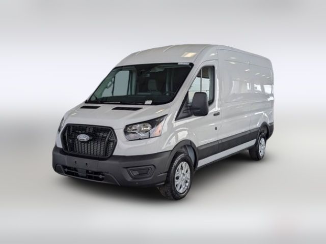 2026 Ford Transit Base