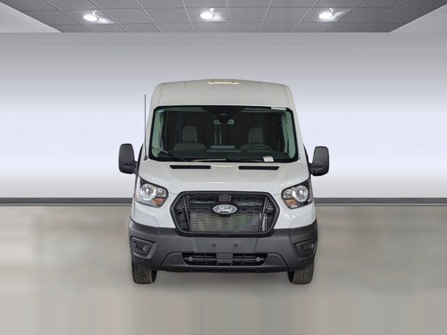 2026 Ford Transit Base
