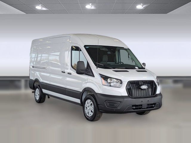 2026 Ford Transit Base