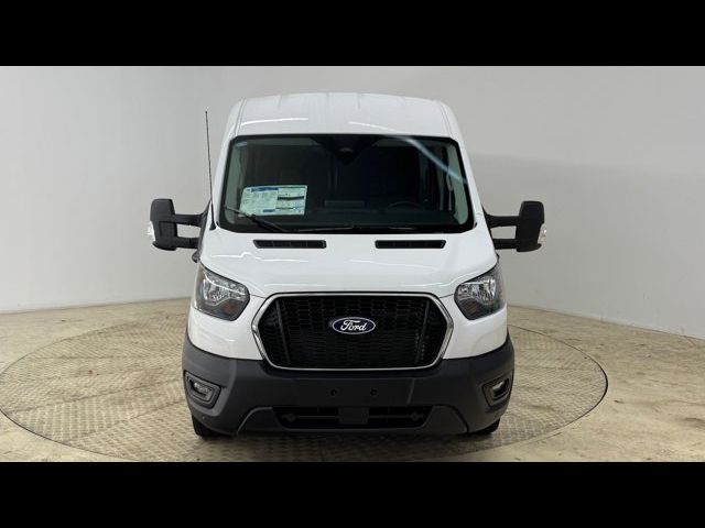 2026 Ford Transit Base