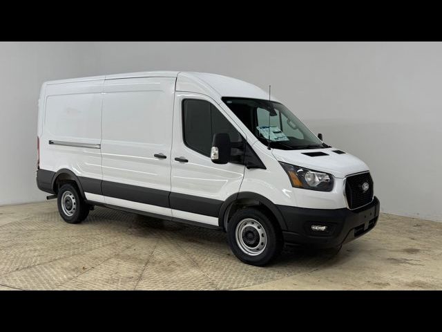 2026 Ford Transit Base