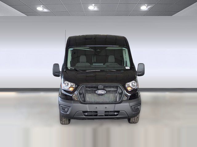 2026 Ford Transit Base