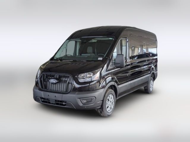 2026 Ford Transit Base