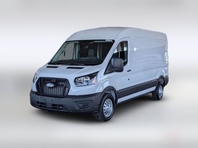 2026 Ford Transit Base