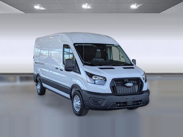 2026 Ford Transit Base