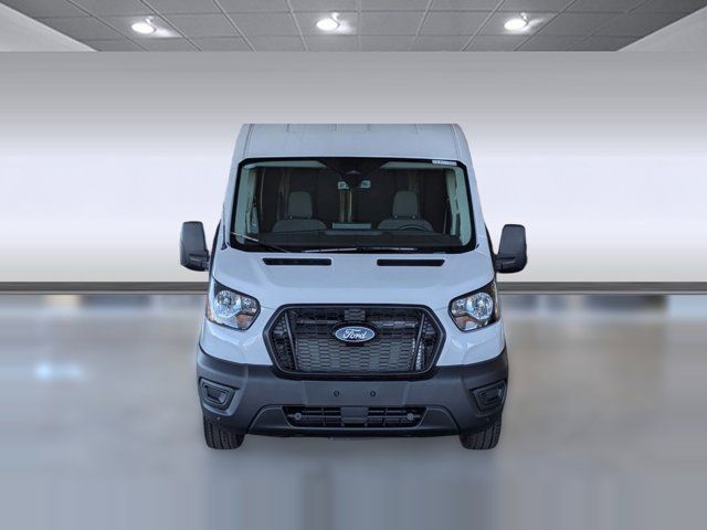 2026 Ford Transit Base
