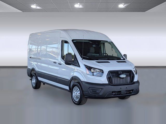 2026 Ford Transit Base